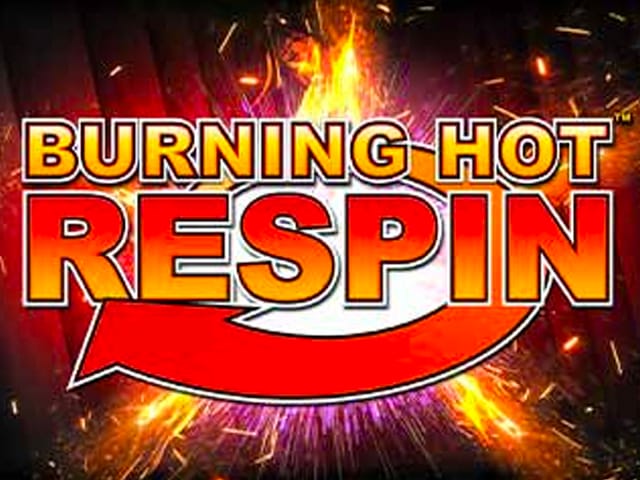 Burning Hot Respin