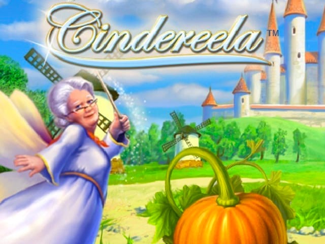 Cindereela
