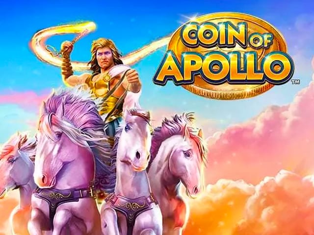Coin of Apollo