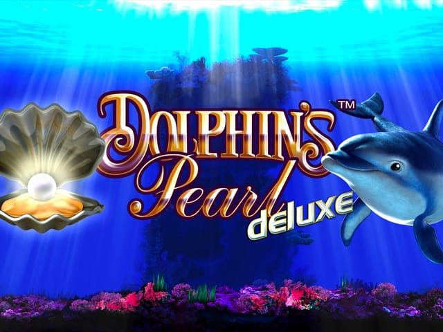 Dolphin's Pearl Deluxe