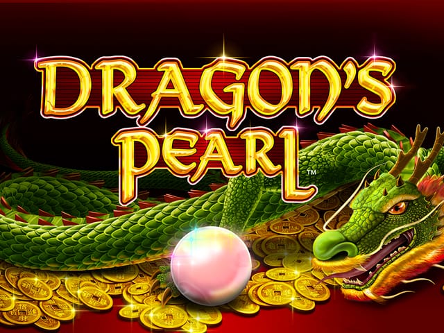 Dragon's Pearl
