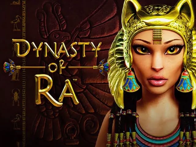Dynasty of Ra