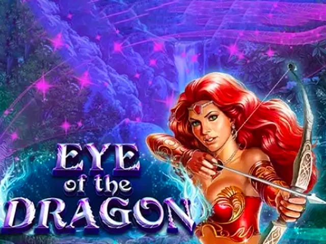 Eye of the Dragon