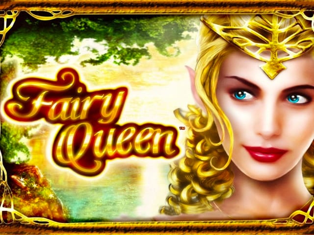 Fairy Queen