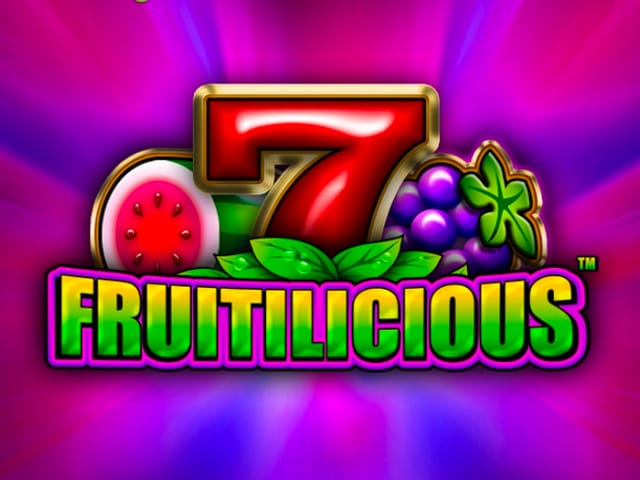 Frutilicious