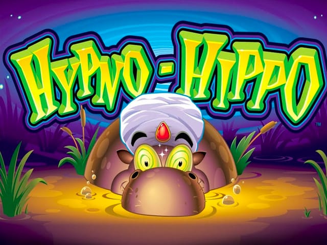Hypno Hippo