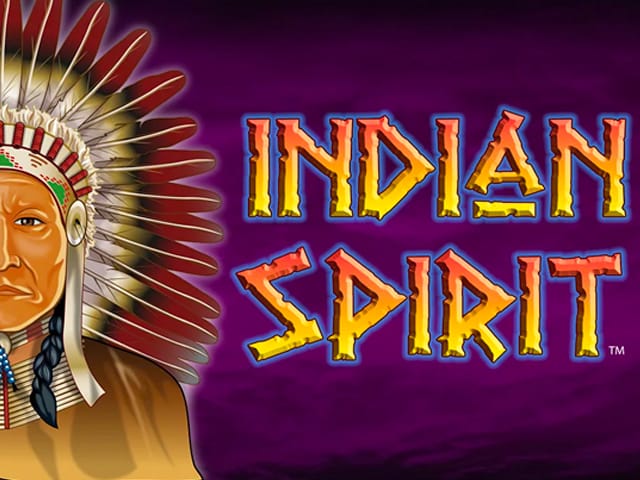 Indian Spirit