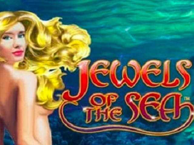Jewels of the Sea