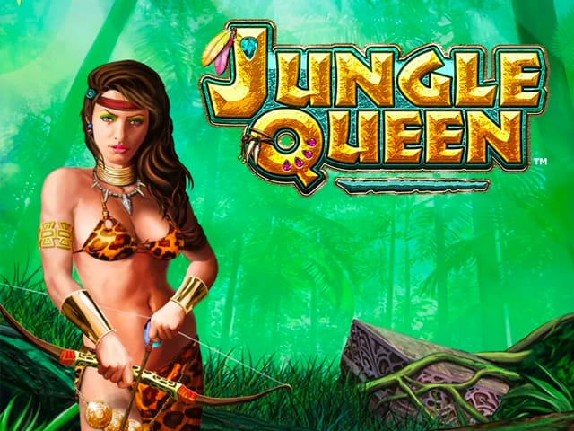 Jungle Queen