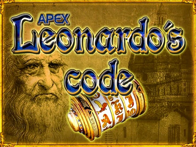 Leonardo's Code