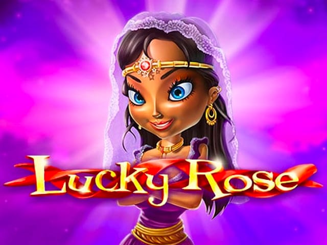 Lucky Rose