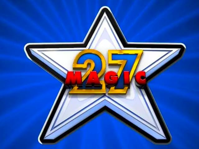 Magic 27