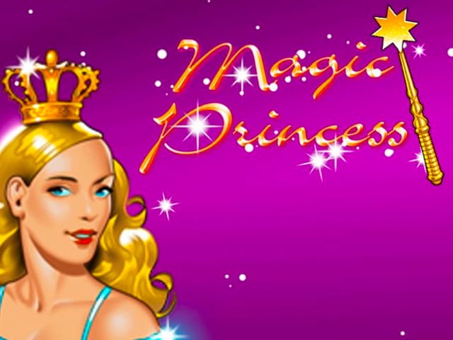 Magic Princess
