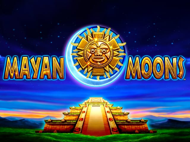 Mayan Moons