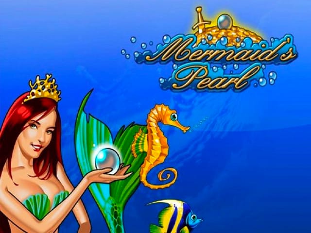 Mermaid's Pearl