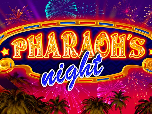 Pharaoh's Night