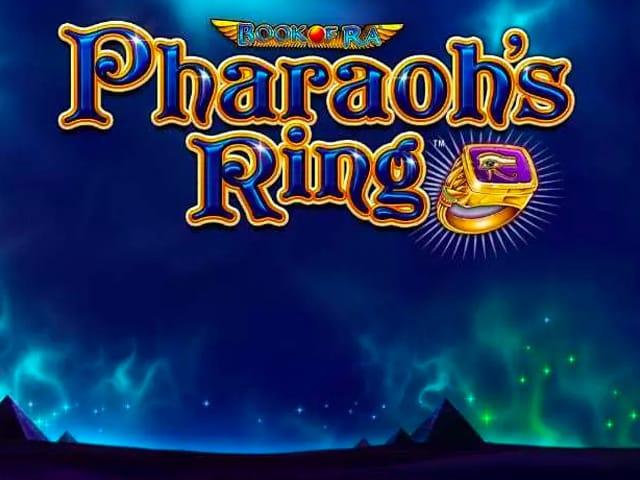 Pharaoh's Ring