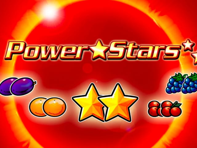 PowerStars
