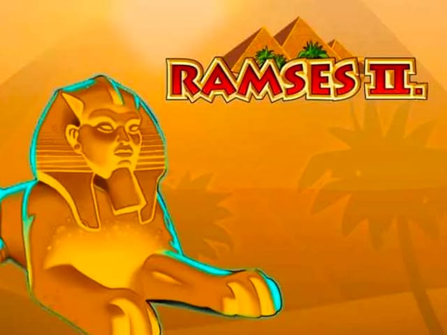Ramses II