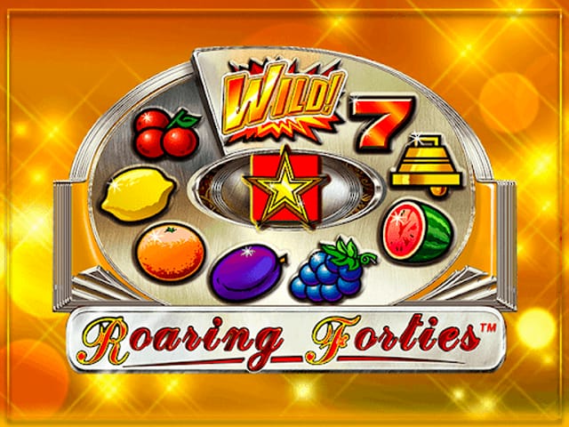 Roaring Forties