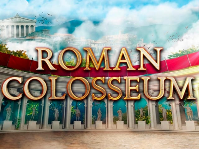 Roman Colloseum