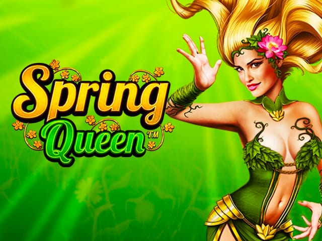 Spring Queen