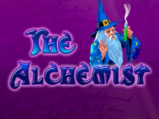 The Alchemist