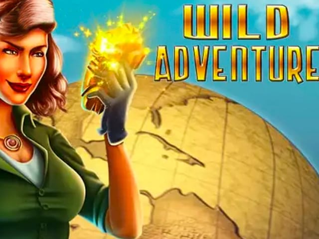 Wild Adventure