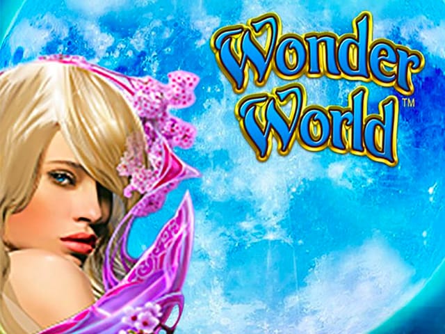 Wonderworld