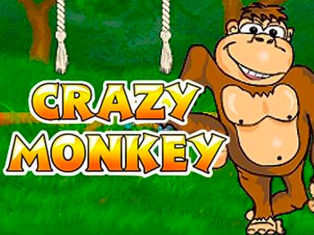 Crazy Monkey