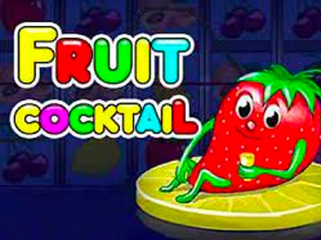 Fruit Cocktail