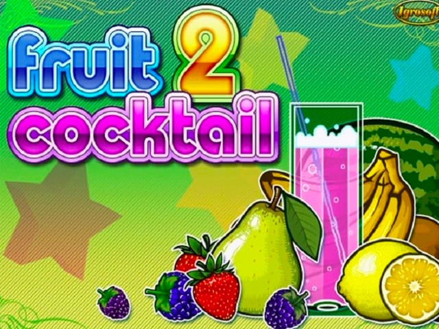 Fruit Cocktail 2