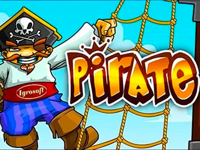 Pirate
