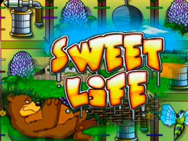 Sweet Life