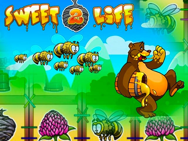 Sweet Life 2