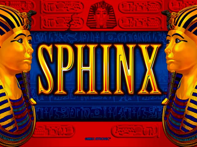 Sphinx