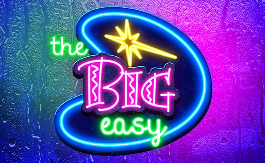 The Big Easy