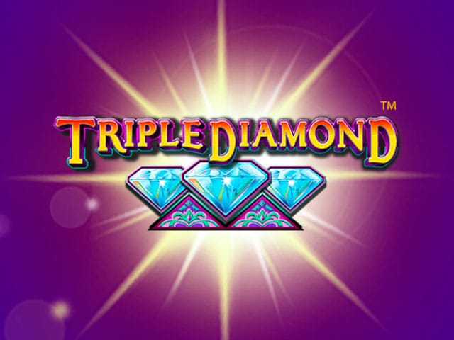 Triple Diamond