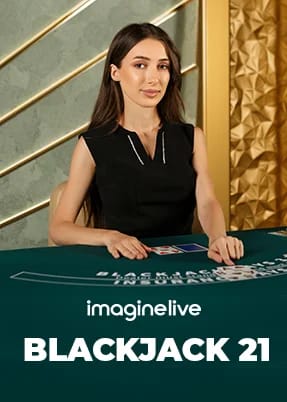 Blackjack 21