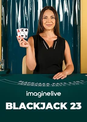 Blackjack 23