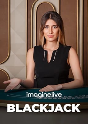 Imaginelive Blackjack