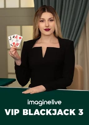 VIP Blackjack 3