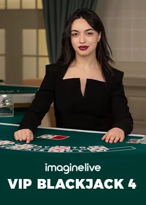 VIP Blackjack 4
