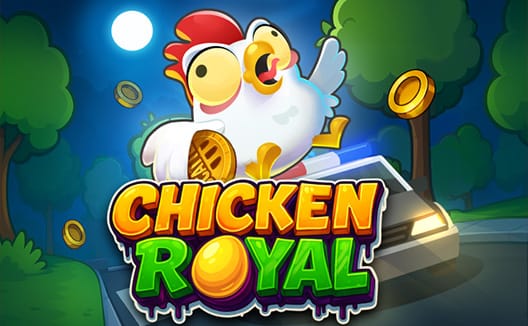 ChickenRoyal