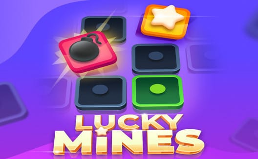 Lucky Mines