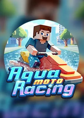Aqua Moto Racing