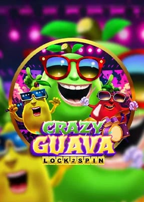 Crazy Guava Lock 2 Spin