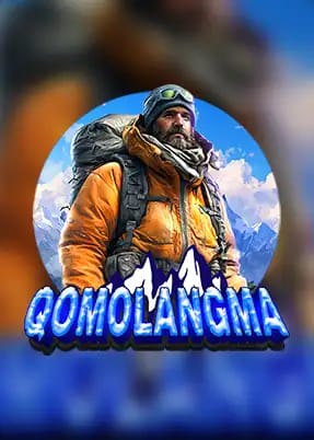 Qomolangma