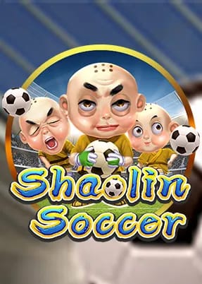 Shaolin Soccer