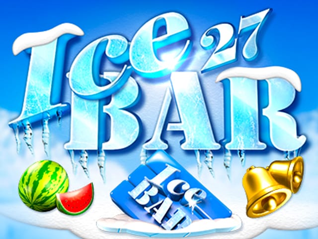 Ice Bar 27